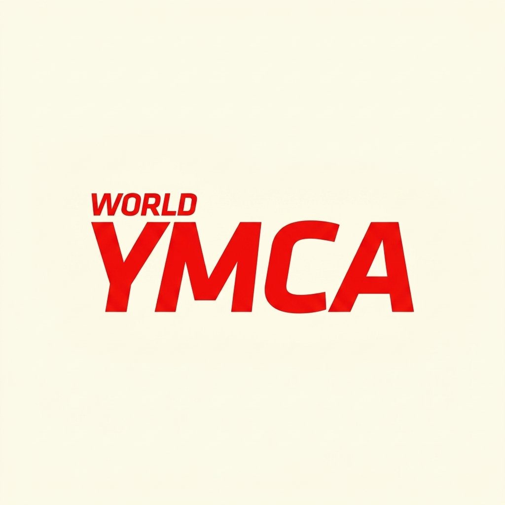 World YMCA Logo